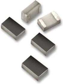 0402YJ100FBSTR, Конденсатора, РЧ, тонкопленочный, 10 пФ, 16 В, Серия Accu-P, 1%, 125 C, 0402 [1005 Метрический]