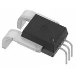 ACS770LCB-050U-PFF-T, CB-5 Current Sensors ROHS