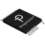 BRD1260C-TL, Motor Driver/Controller, BLDC, PMSM, Half Bridge, 1A/1 Output, InSOP-24C-24