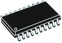 TLE4205GXUMA1, Драйвер/контроллер двигателя, DC, 2 выхода, 6В - 32В питание, 1А выход, SOIC-20