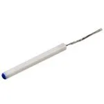 32206456, датчик температуры KN1515 Pt100 -100 +450 точность A D1.5x15 выводы 9,5