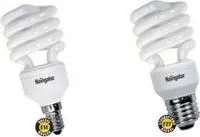 NCL-SFW10(SH10) -15-840-E27 ( 94048), Лампа энергосберегающая 15Вт, 4000K,E27