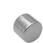 C 3х2, N35H, Магнит цилиндр до 0.18 кг (покрытие Ni)