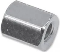 DH-027BULK, Винт D Sub, оптовая упаковка, шестигранный удлинитель, 4-40 UNC