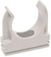 Держатель с защелкой CF20 ИЭК CTA10D-CF20-K41-100