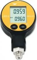 LEO2 / 300BAR / 81021.1, Датчик Давления, IP65, 0 до 50C, 300 бар, Цифровой, Герметичное Измерительное Устройство, 3 В DC