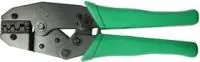 HT-230C/HT-236C, Инструмент для обжима, Трещетка, 20-10AWG Terminals & Splices