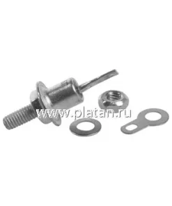 Д815А(А1) МЕТАЛЛ, Стабилитрон большой мощности, 5.6В