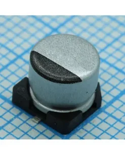 TS13C01C101MET000R, SMD эл-лит 16V 100uF /6.3*5.4/85 C