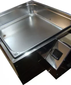 Водяная баня, ВБЭ