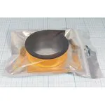 Магнит 25,4x 1,5x 1,50м, лента, -25~70C, тип Б, клеящий слой