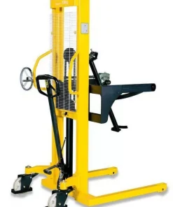 Штабелер-бочкокантователь гидравлический 0,5 т 1,8 м TOR, WDS500-2000