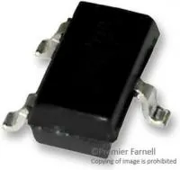 MMBD4148CC, Диод слабых сигналов, Двойной Общий Катод, 100 В, 200 мА, 1 В, 4 нс, 2 А