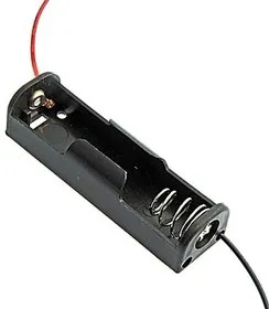 Battery Holder for Li-ion 1X14500
