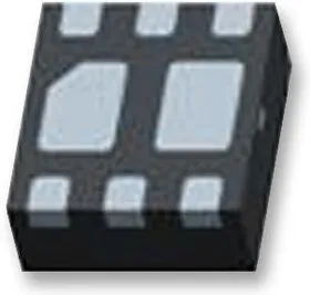 FDMA1024NZ, Двойной МОП-транзистор, Двойной N Канал, 5 А, 20 В, 0.037 Ом, 4.5 В, 700 мВ