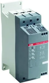 Софтстартер PSR105-600-70 55кВт 400В ABB 1SFA896115R7000