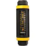 EF.7731113290, Easiflow Series Variable Area Flow Meter for Liquid, 5 L/min Min, 100 L/min Max