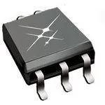 SI8540-B-FWR, Board Mount Current Sensors Unidirectional, 36 V high-side current sense amplifier