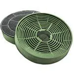 Фильтр угольный Krona K5-2 (2шт.)