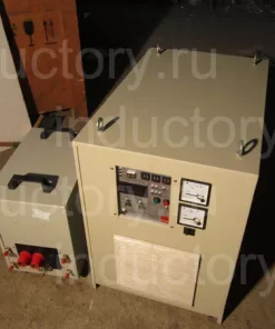 Индукционный нагреватель, INDUCTORY-ВЧА-60АВ