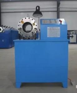 Обжимной пресс для гидравлических шлангов, ОП-530