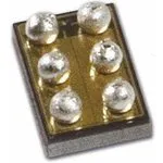 ADP196ACBZ-R7, Current Limit SW 1-IN 1-OUT 1.8V to 5.5V 3A 6-Pin WLCSP T/R