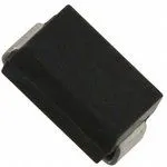 S1B, Диод выпрямительный общего применения 100В 1А