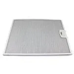 Жировой фильтр для вытяжек Krona 00SP002960Q 356х283мм