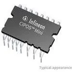 IGCM06F60GAXKMA1, Motor / Motion / Ignition Controllers & Drivers CIPOS MINI