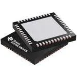 TPS65217DRSLR, Power Management IC 2.75V to 5.5V 48-Pin VQFN EP T/R