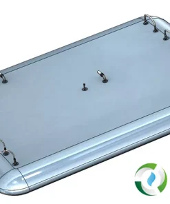 ФЕРМЕР-30 - биоустановка по переработке органических отходов с рабочим объемом реактора 30 куб. м в Санкт-Петербурге, VRdNQQ.F30