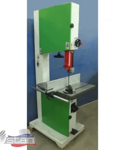 Ленточно-пильный станок, MJ-345Е