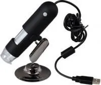 61021, Микроскоп цифровой Levenhuk DTX 50