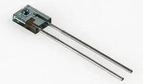 SEP8706-003, ИК светодиод 880нм 0.6мВт/см2