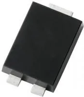 FSV15100V, Выпрямитель Шоттки, 100 В, 15 А, Одиночный, TO-277, 3 вывод(-ов), 660 мВ