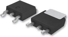 NXPSC04650DJ, Карбидокремниевый диод Шоттки, Одиночный, 650 В, 4 А, TO-252