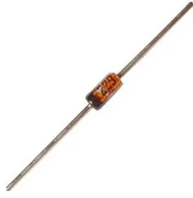 1N483B, SMALL SIGNAL DIODE, 80V 200mA DO-35