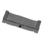 2643166651, Ferrite Cable Cores 43 SPLIT FLAT CBL CR Z=290 OHM @100MHz