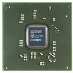 (216-0856010) видеочип Mobility Radeon R5 M230 [216-0856010], RB