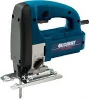 Лобзик ФИОЛЕНТ ПМ3-600Э 600Вт 0-2600ход/мин дер.85мм ал.20мм сталь 10мм маятниковый