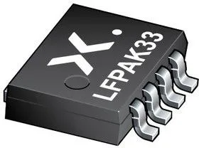 BUK7M15-40HX, МОП-транзистор, N Канал, 30 А, 40 В, 0.0122 Ом, 10 В, 3 В