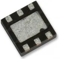 ADA4800ACPZ-R7, Буферный усилитель, 1 усилитель(-ей), 400 МГц, 415 В/мкс, 4В до 17В, LFCSP, 6 вывод(-ов)