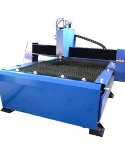 Плазменный станок для резки металла, SIGN-1530