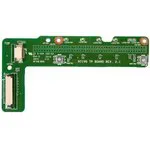 (60-NX1TP1000-D01) плата расширения N71VG TP BOARD Rev.2.1 для ноутбука Asus N71V