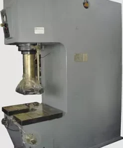 Пресс гидравлический, П6332Б (усилием 160 т), П6334Б (усилием 250 т)