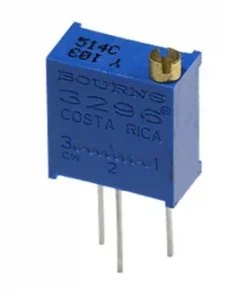 3296Y-1-203LF, 20K, 0.5W