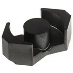 B65807J0000R087, Сердечник ферритовый (RM6 N87 2400nH +30/-20%)