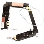 (04072-03030000) динамики встроенные (комплект оригинальных динамиков) для ноутбука Asus X512DA, X512DK, X512FA, X512FB, X512FJ, X512FL, X51