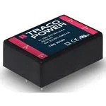 TMG15124, Преобразователь: AC/DC, 15Вт, 90-264ВAC, Uпит: 120-370ВDC, 85%, PCB