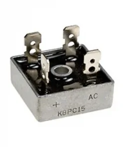 KBPC1506, выпрямительный диодный мост, 600В, 15А [KBPC8]